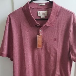 Original Penguin Polo